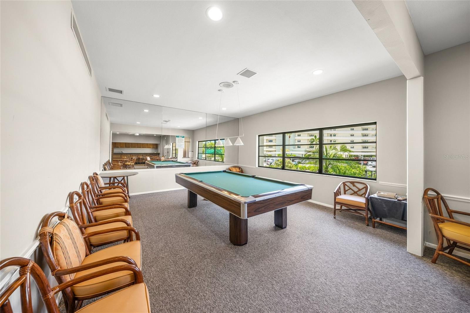 GULF & BAY CLUB PH 2 - Residential