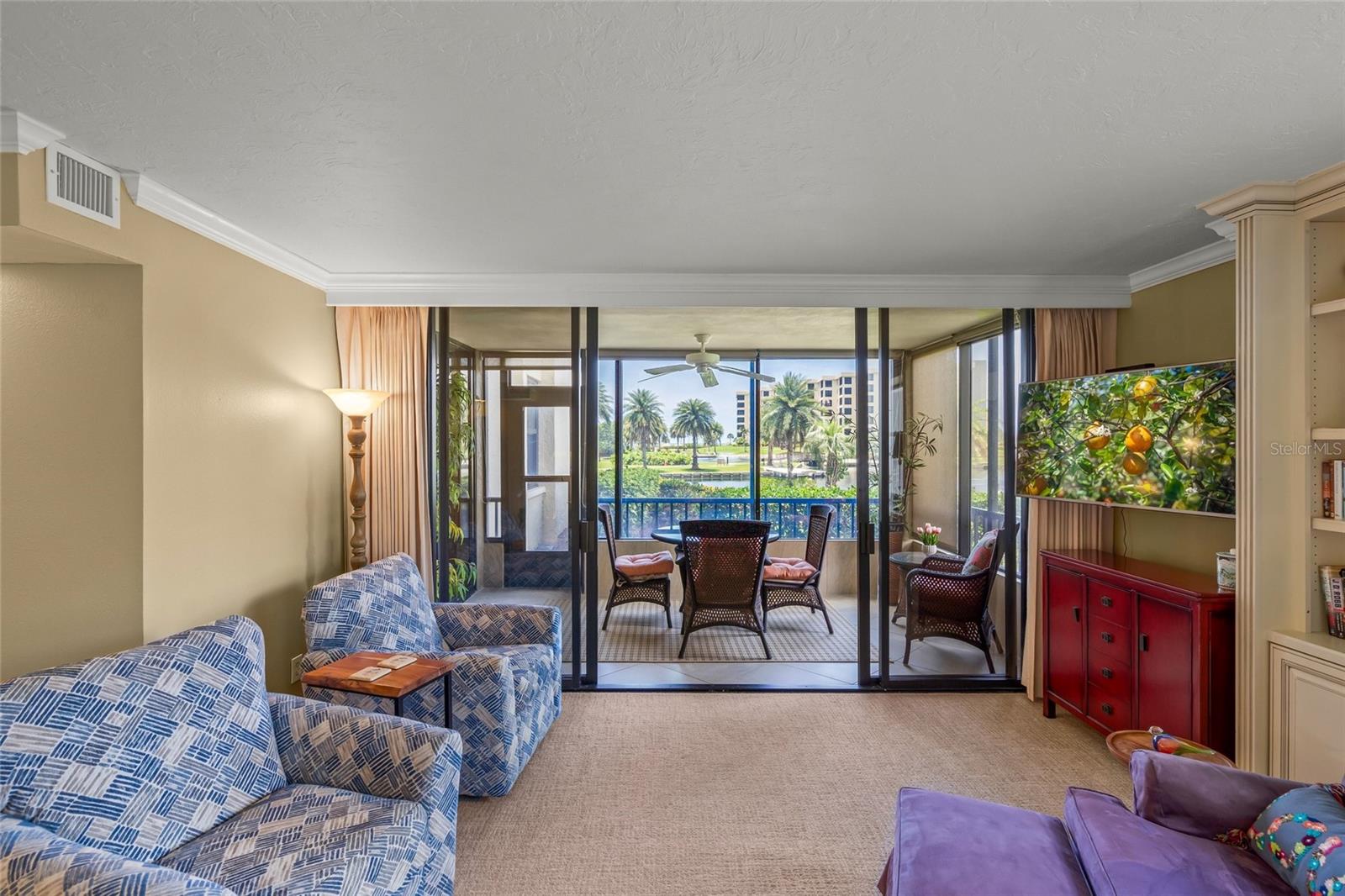 GULF & BAY CLUB PH 2 - Residential