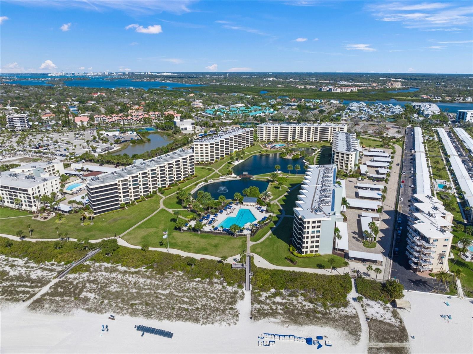GULF & BAY CLUB PH 2 - Residential