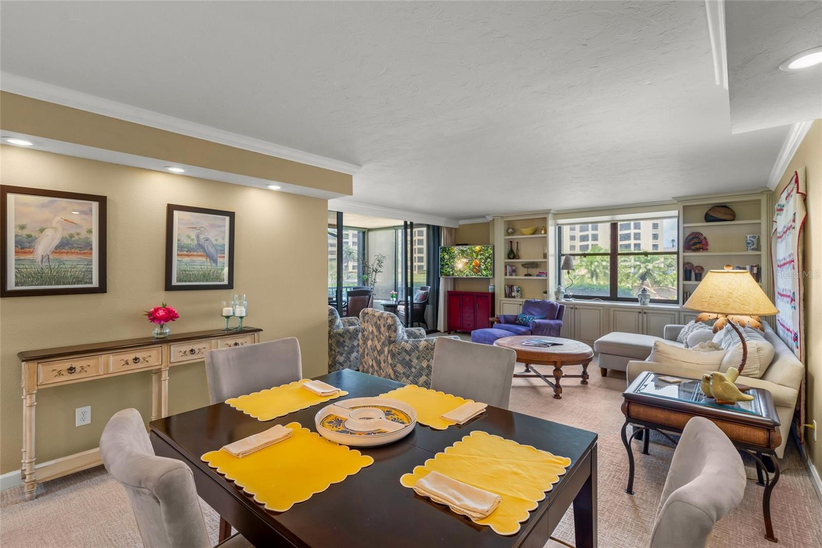 GULF & BAY CLUB PH 2 - Residential