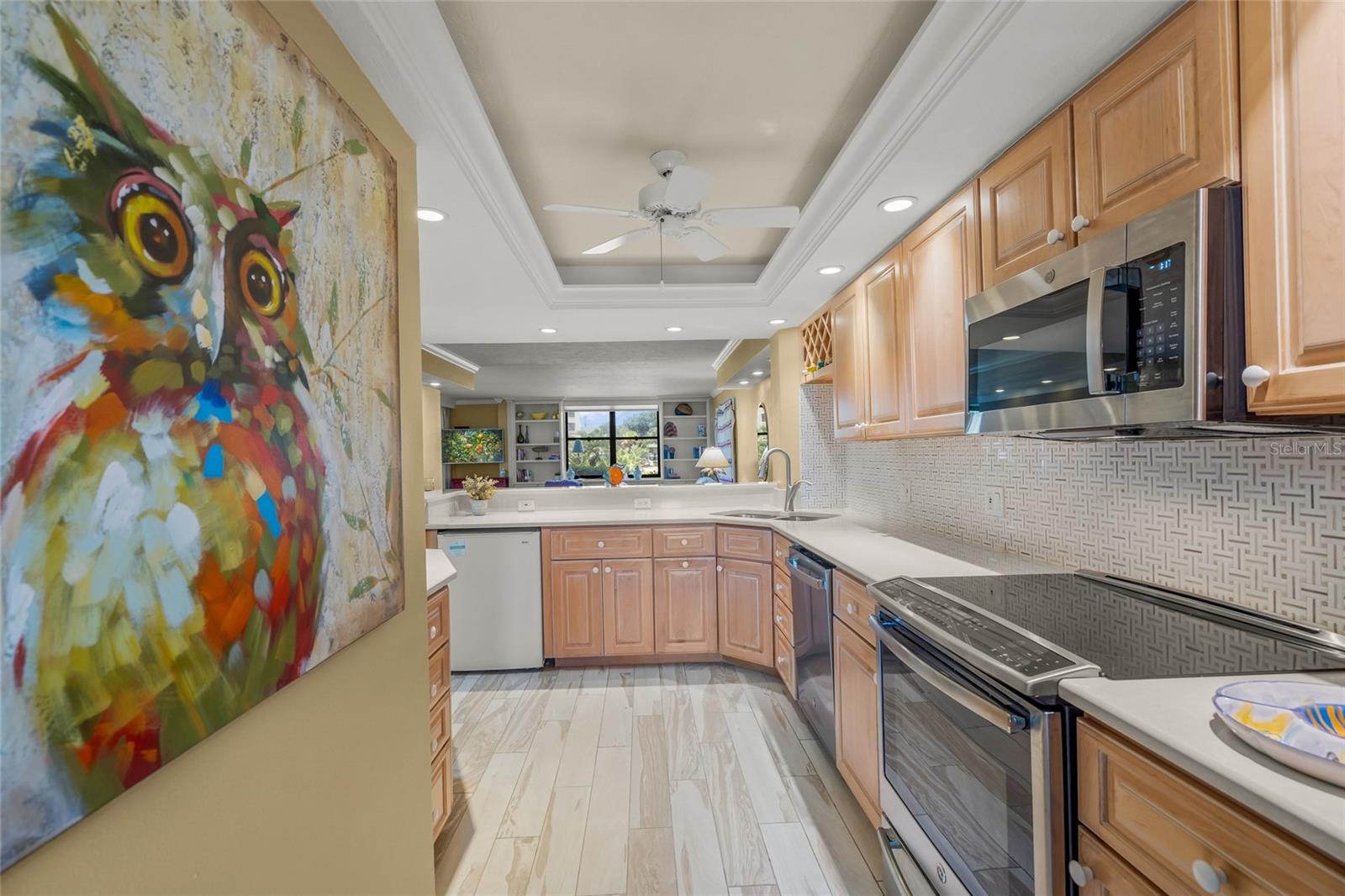 GULF & BAY CLUB PH 2 - Residential