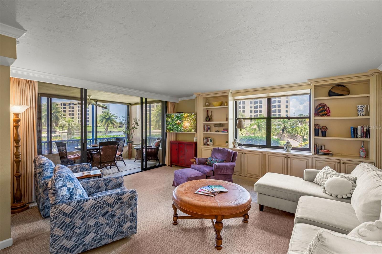 GULF & BAY CLUB PH 2 - Residential