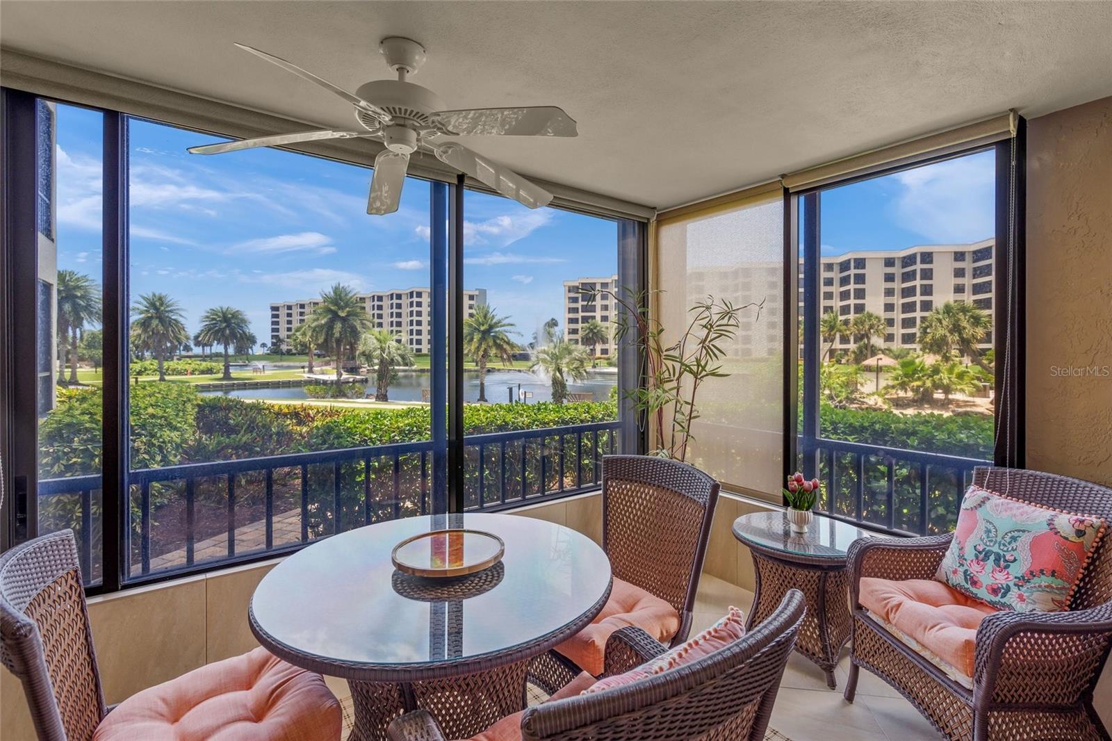 GULF & BAY CLUB PH 2 - Residential