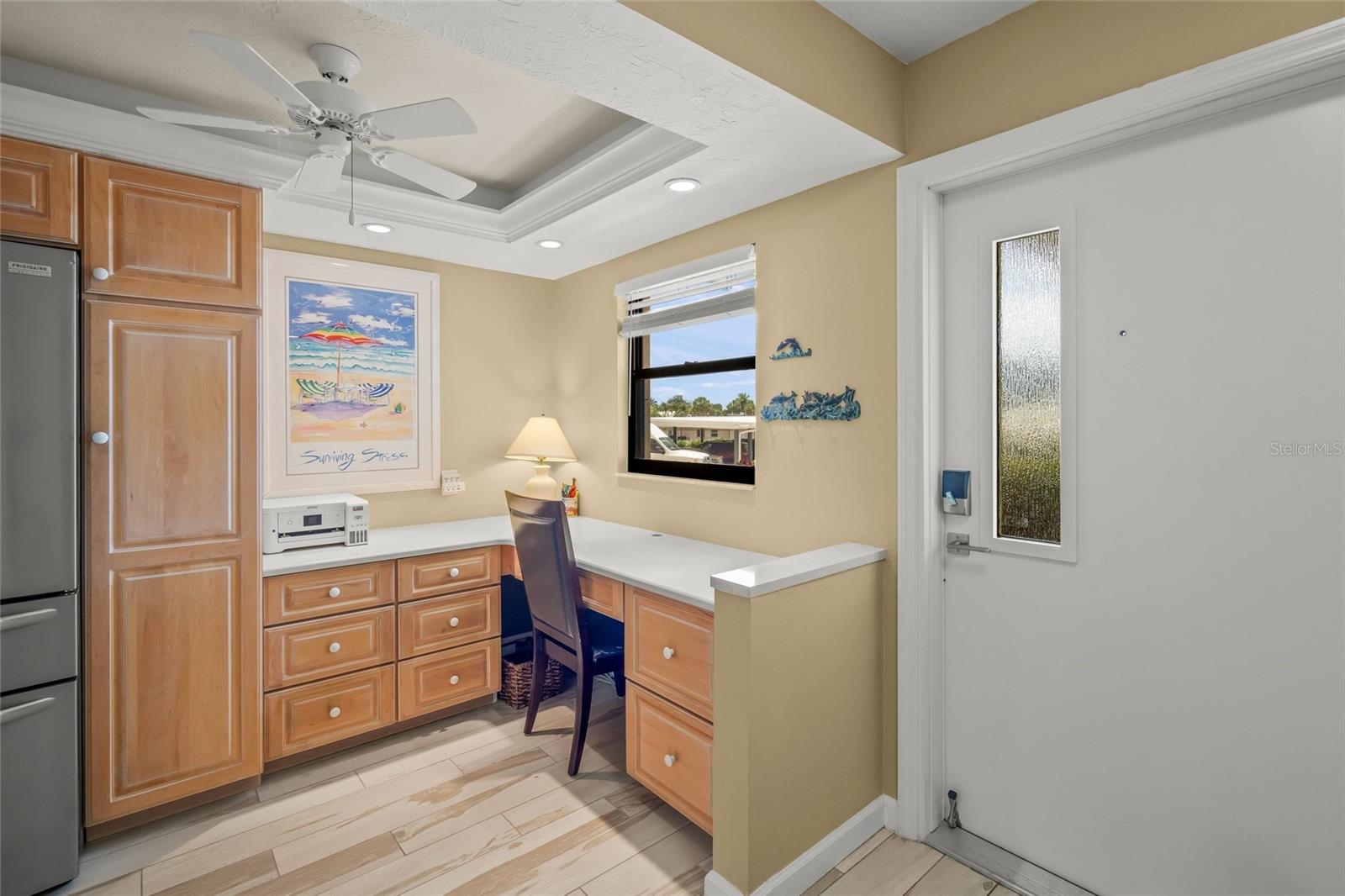 GULF & BAY CLUB PH 2 - Residential