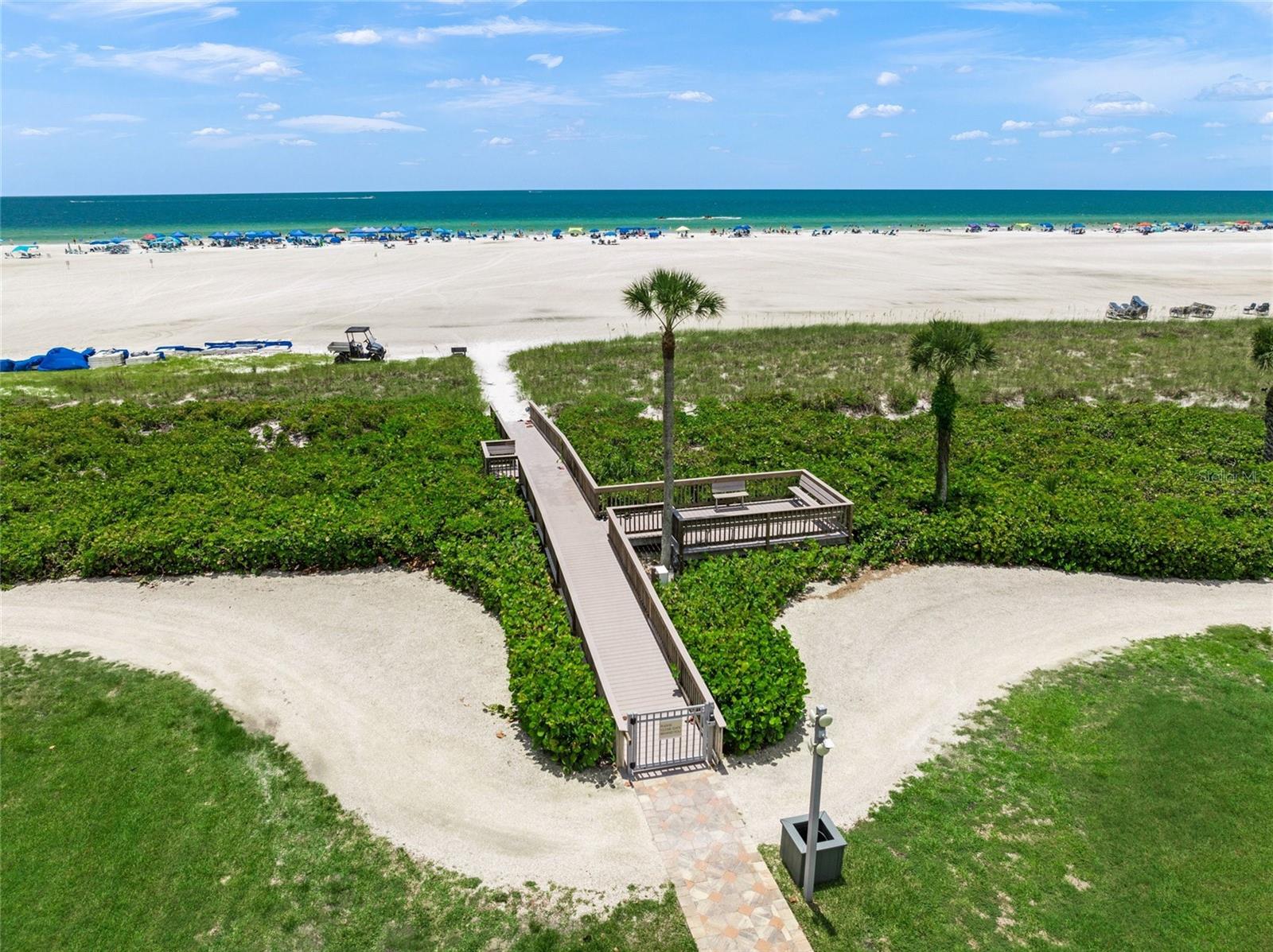 GULF & BAY CLUB PH 2 - Residential