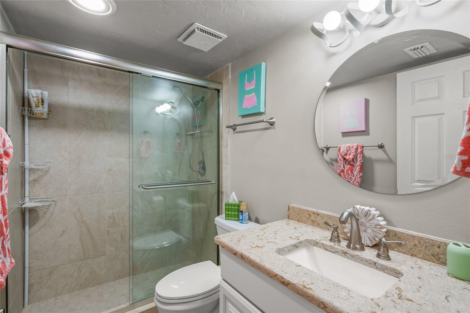 GULF & BAY CLUB PH 2 - Residential