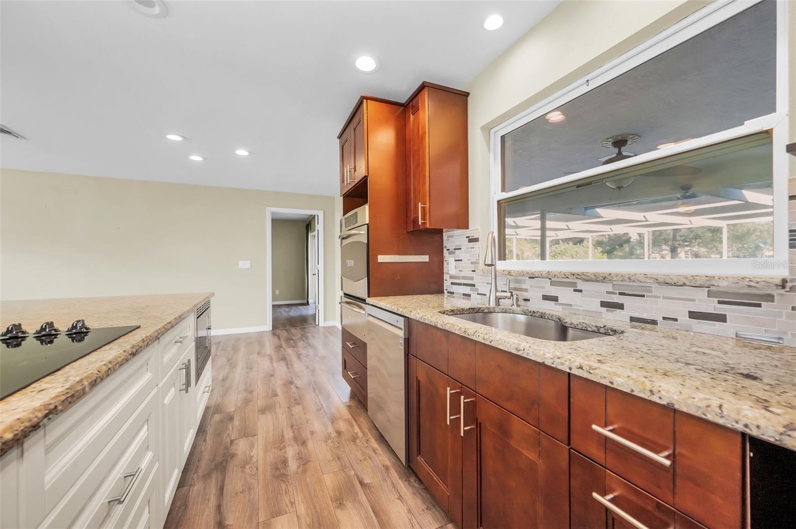 BARDMOOR GOLF VIEW ESTATE 2ND ADD - Residential