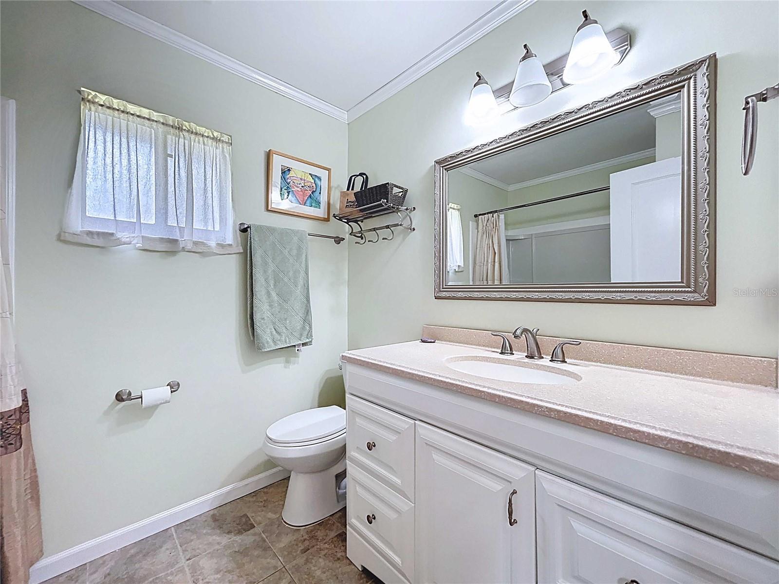 COUNTRY PLACE UNIT VI - Residential