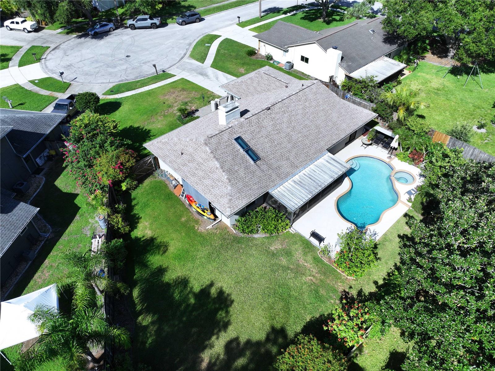 COUNTRY PLACE UNIT VI - Residential