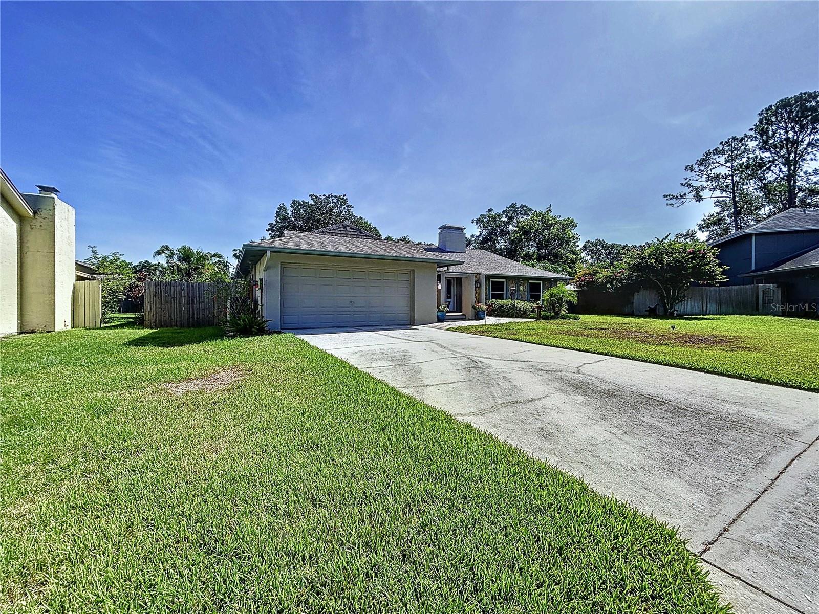 COUNTRY PLACE UNIT VI - Residential