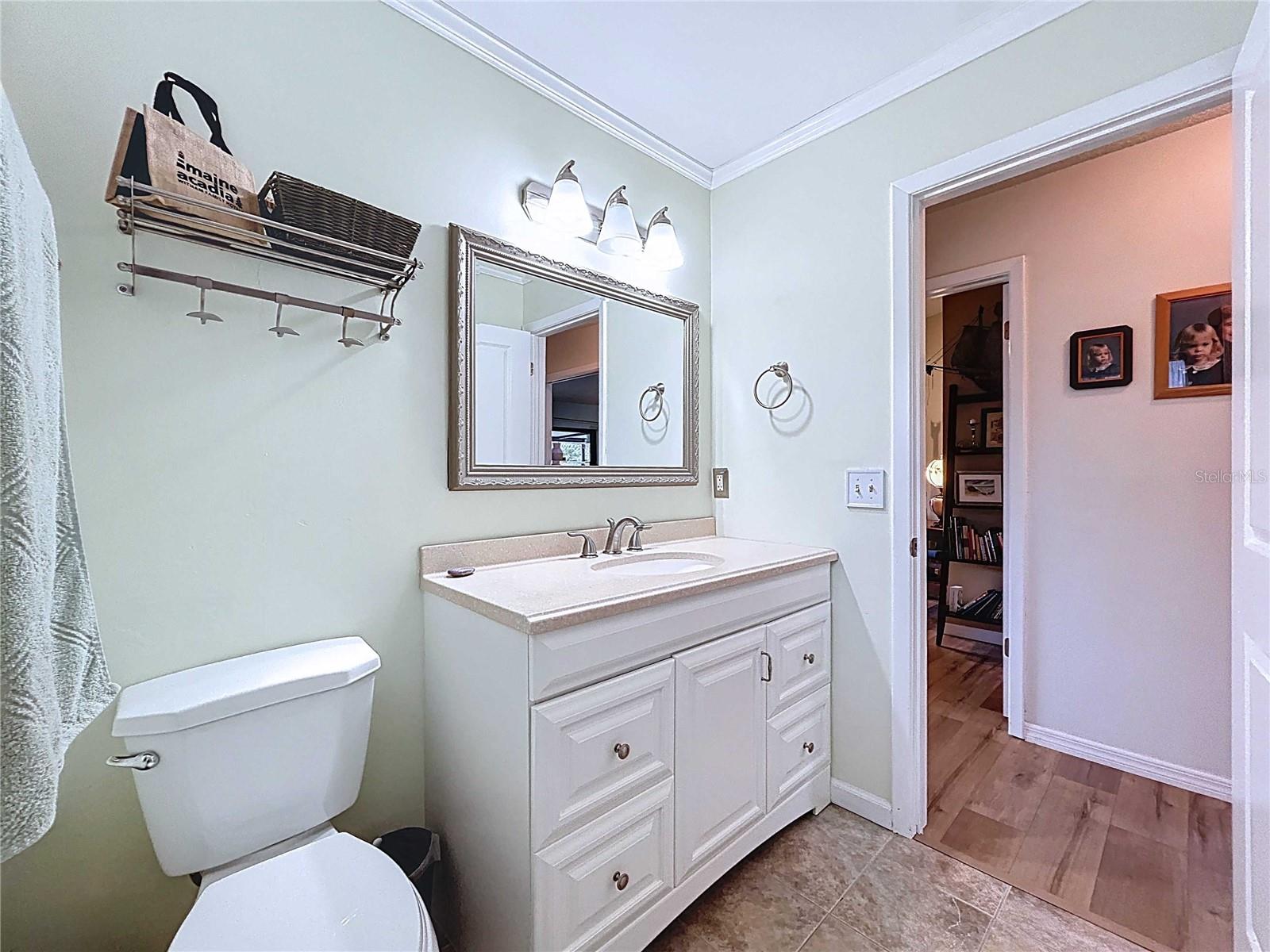 COUNTRY PLACE UNIT VI - Residential