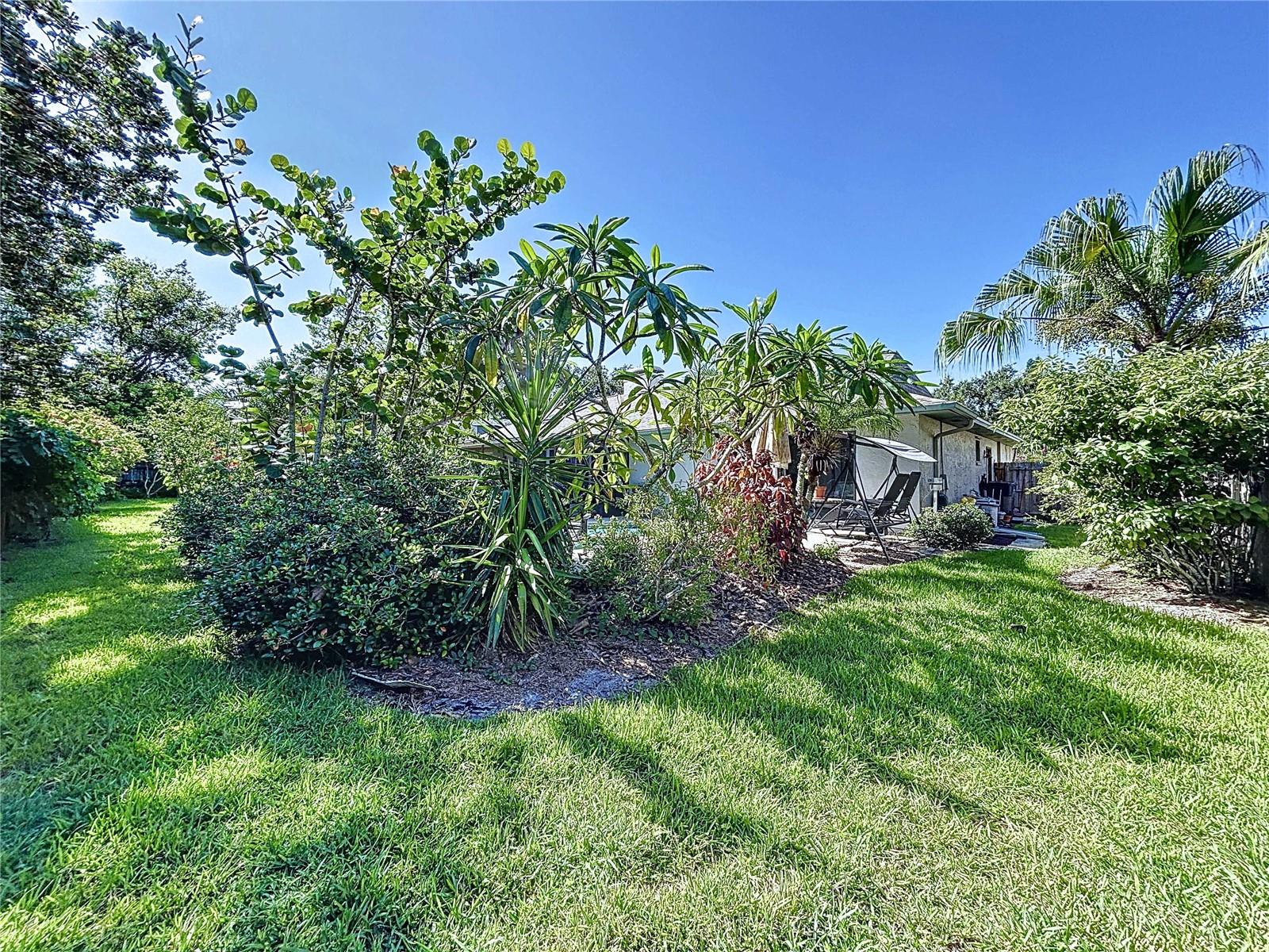 COUNTRY PLACE UNIT VI - Residential