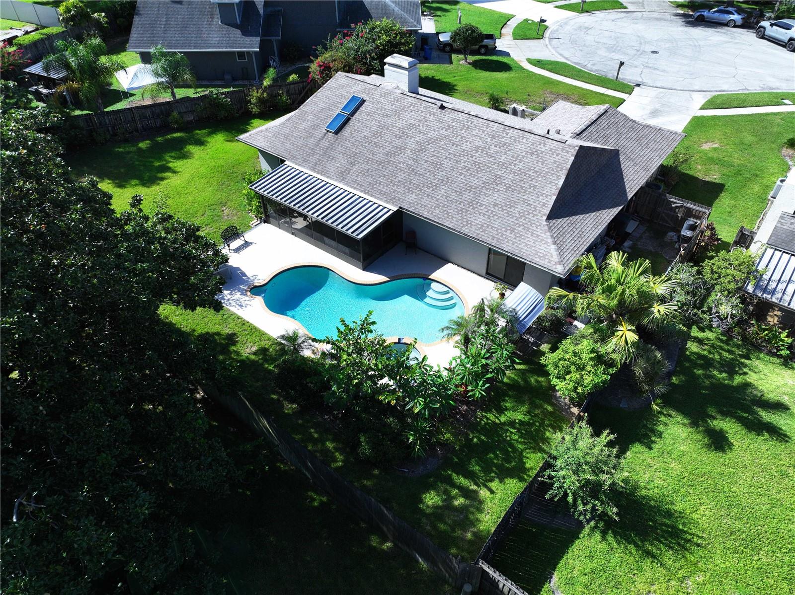 COUNTRY PLACE UNIT VI - Residential