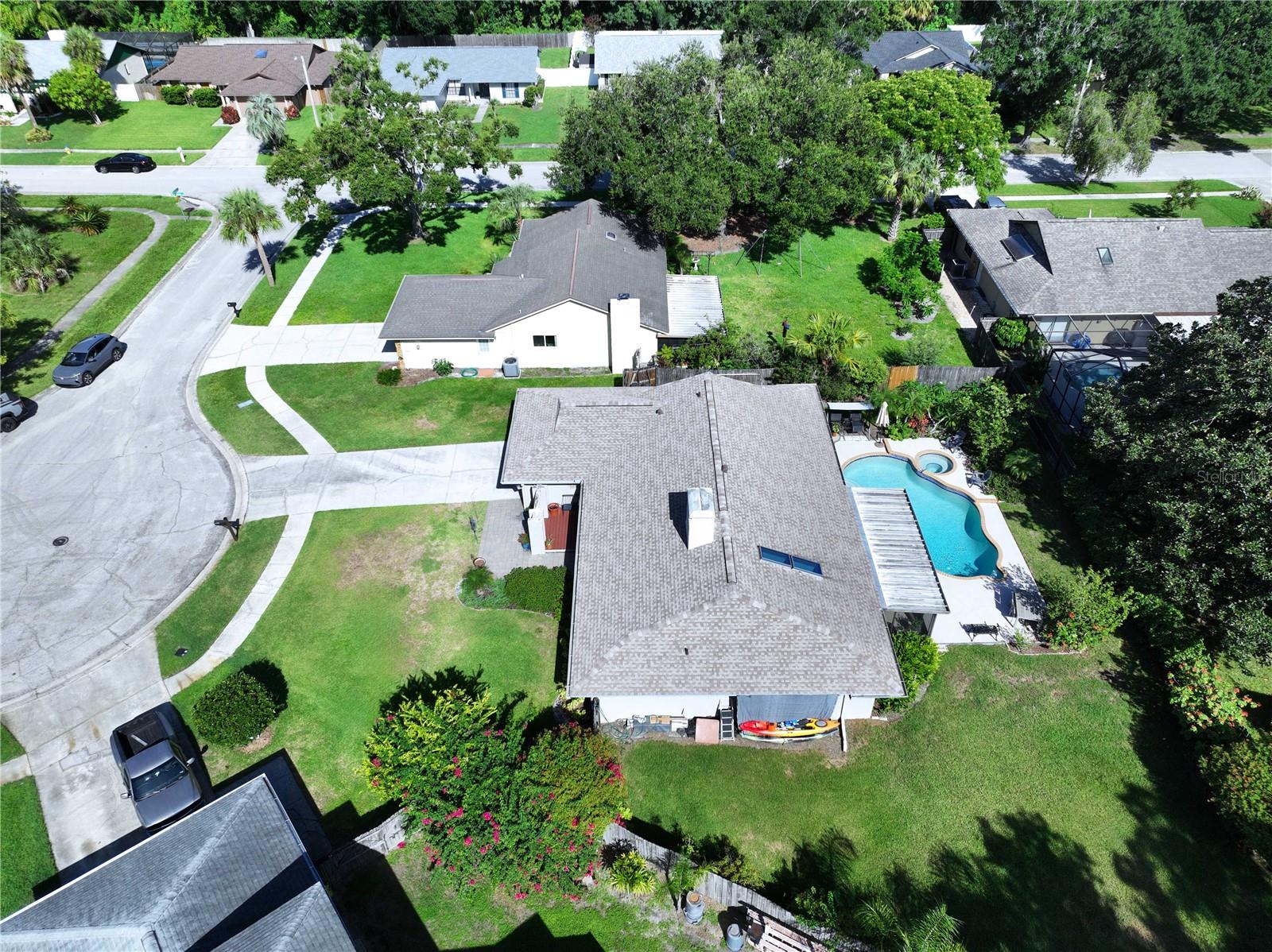 COUNTRY PLACE UNIT VI - Residential
