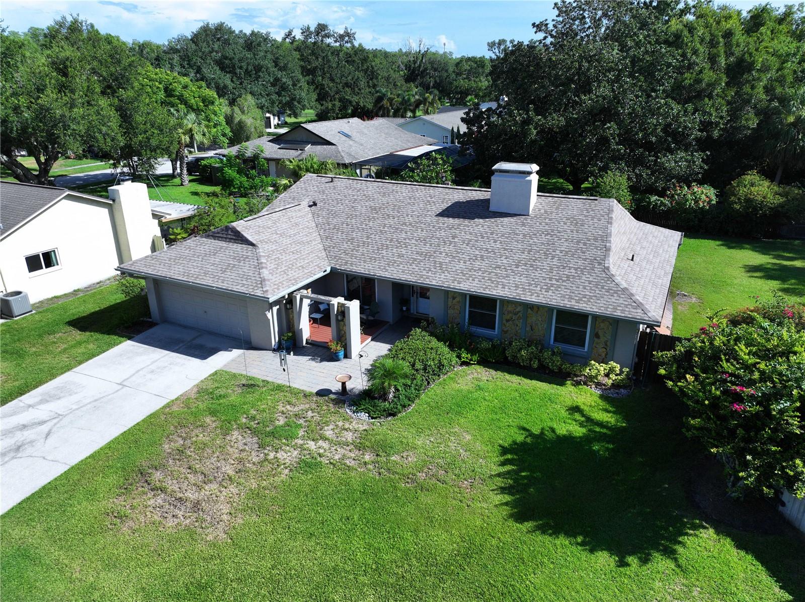 COUNTRY PLACE UNIT VI - Residential