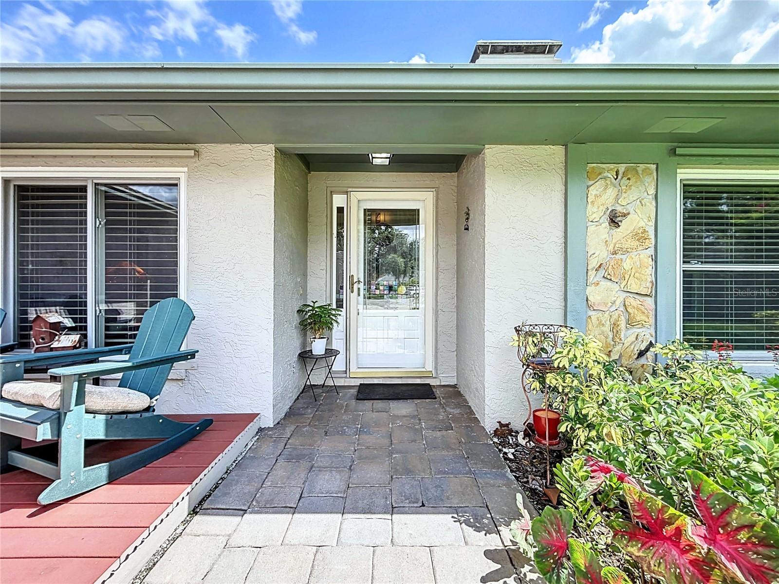 COUNTRY PLACE UNIT VI - Residential