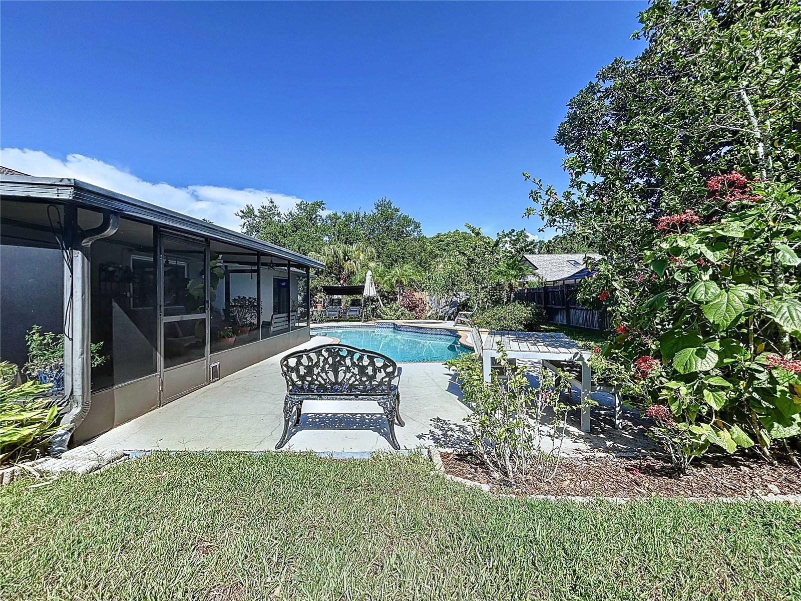 COUNTRY PLACE UNIT VI - Residential