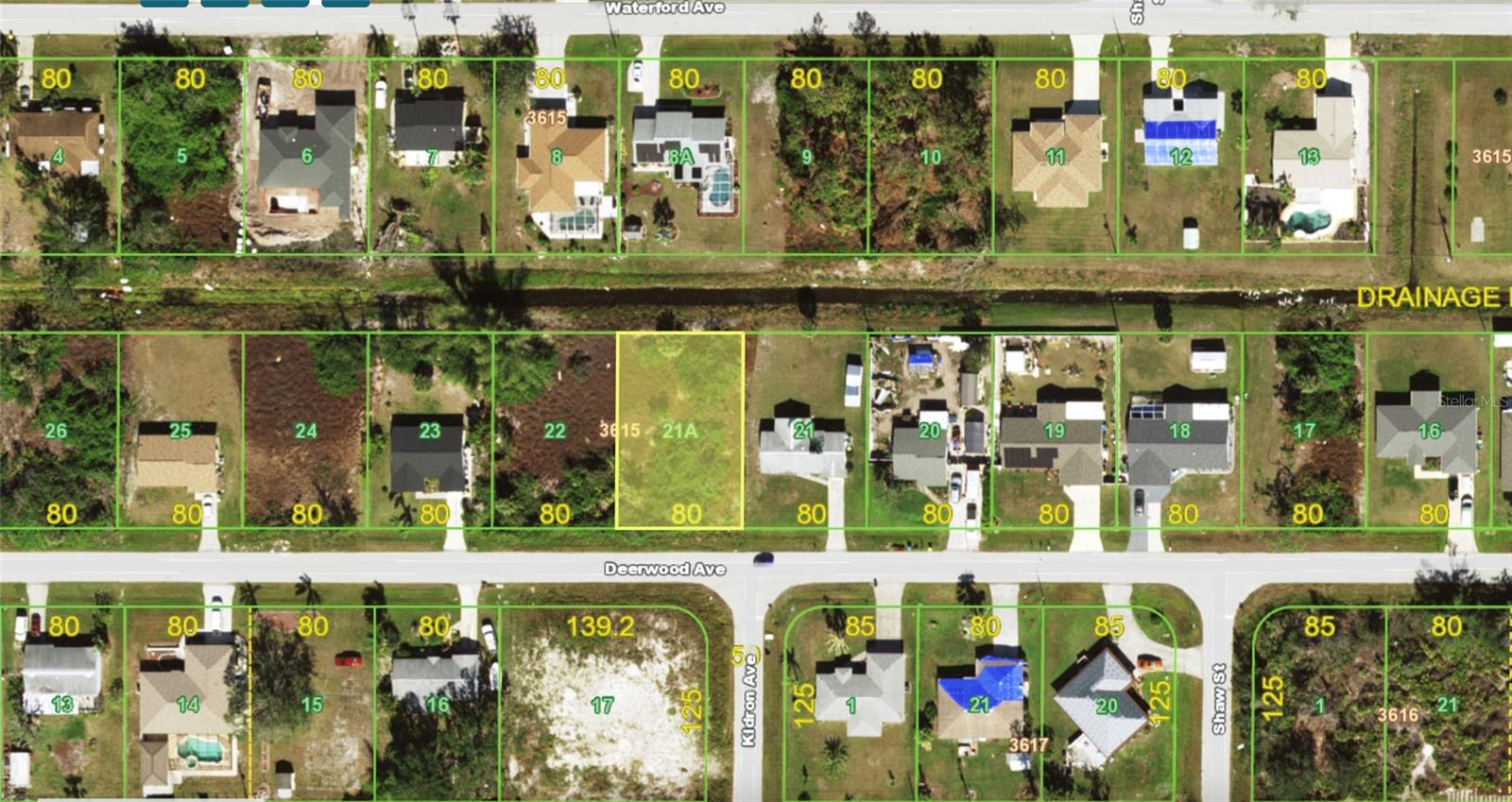 Perfect for investors, builders, or anyone looking to develop in a growing area. This lot can only be sold in a bundle with 5 other vacant residential lots: 6142 Spinnaker Blvd, Englewood, Fl 34224; 6113 Ceres St, Englewood, Fl 34224; 11185 Reinhardt Ave, Englewood, Fl 34224; 6057 Sheffield Ln, Englewood, Fl 34224 and 11167 Grafton Ave, Englewood, Fl 34224 for the total price of $150,000.