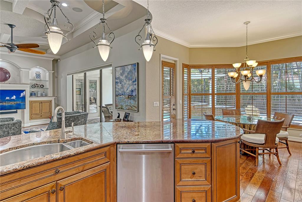 BAY VIEW HEIGHTS ADD - Residential