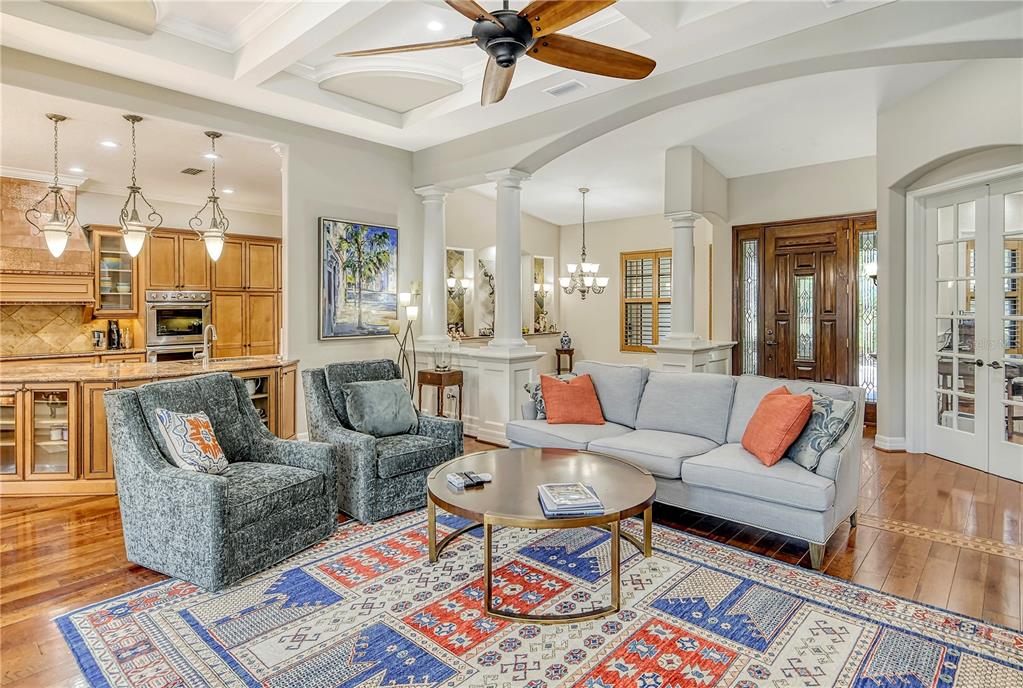 BAY VIEW HEIGHTS ADD - Residential