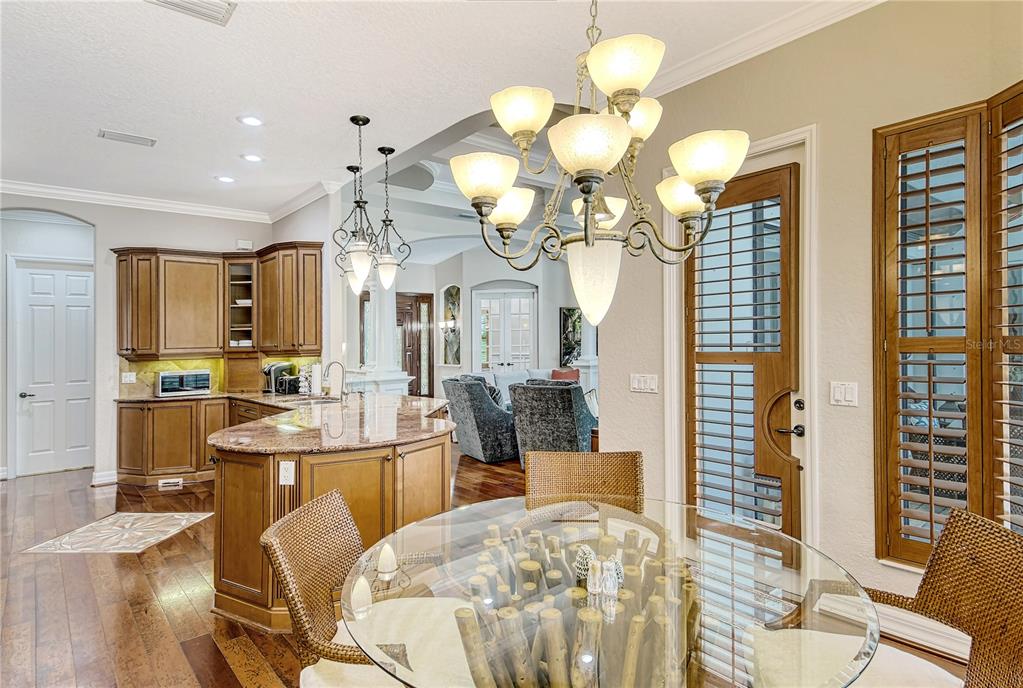 BAY VIEW HEIGHTS ADD - Residential