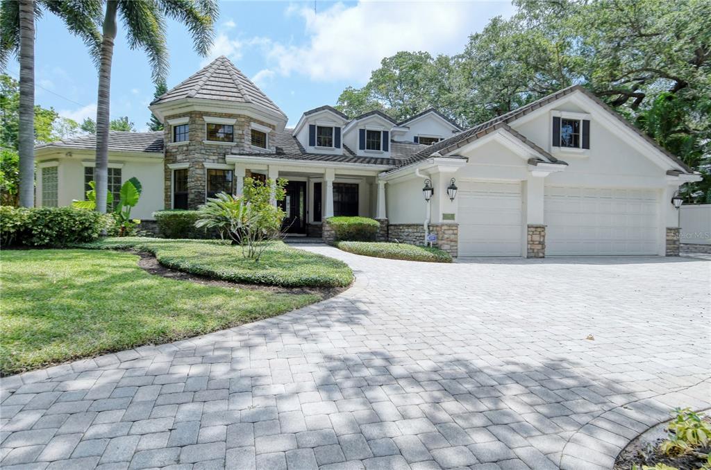 BAY VIEW HEIGHTS ADD - Residential