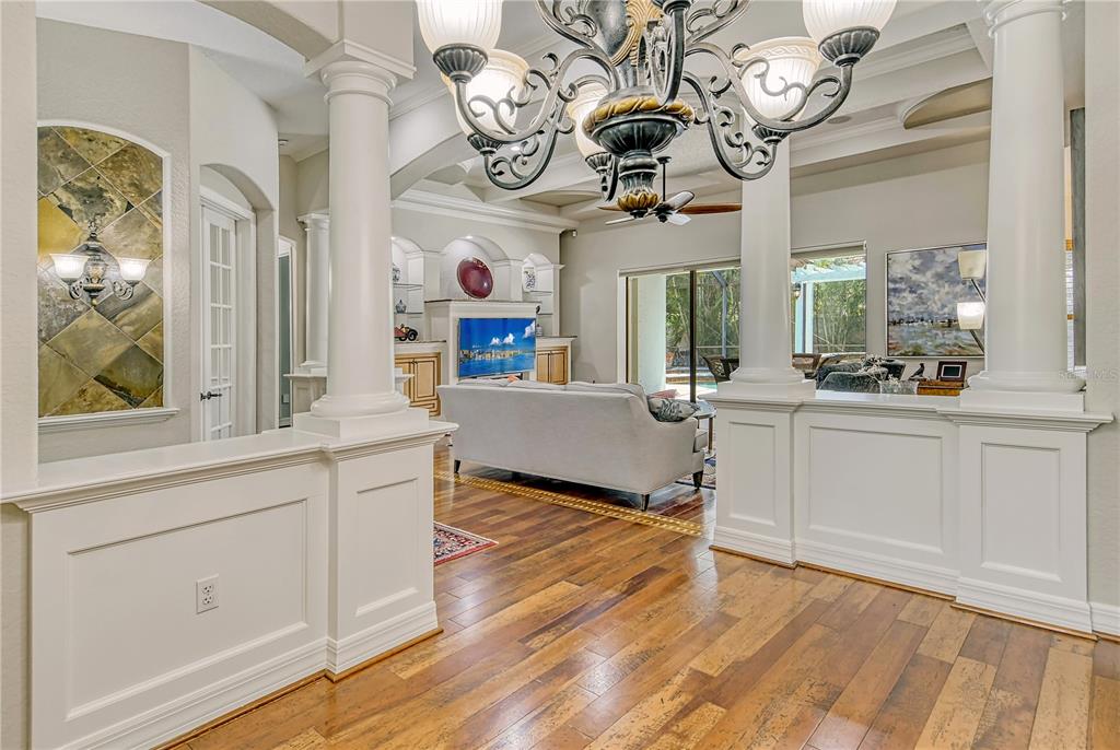 BAY VIEW HEIGHTS ADD - Residential