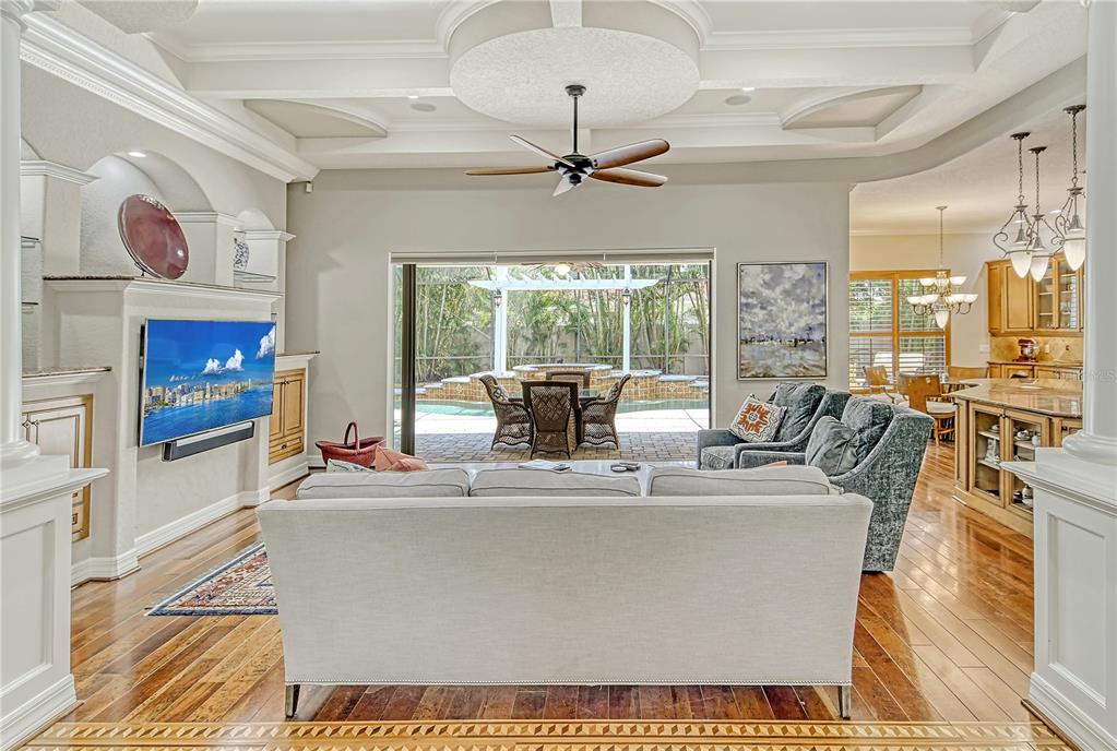 BAY VIEW HEIGHTS ADD - Residential