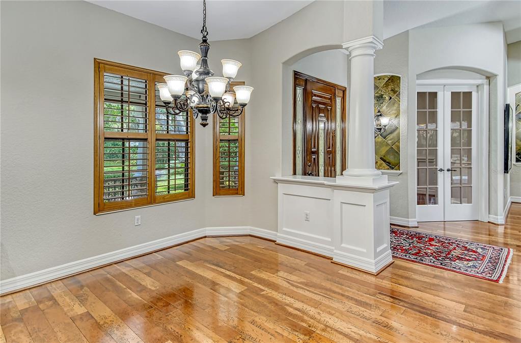 BAY VIEW HEIGHTS ADD - Residential