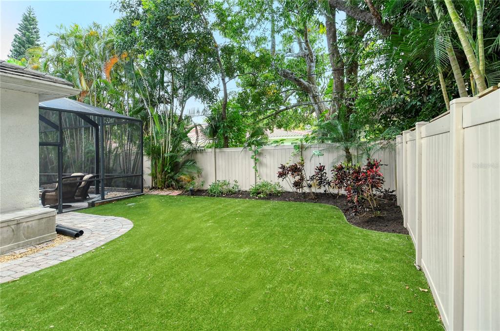 BAY VIEW HEIGHTS ADD - Residential