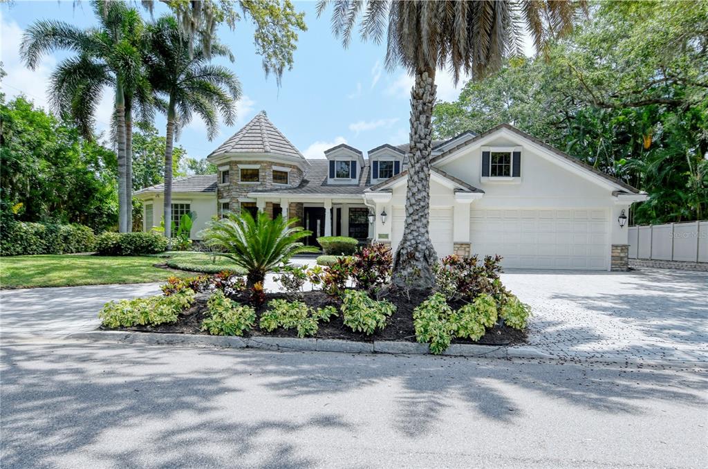 BAY VIEW HEIGHTS ADD - Residential