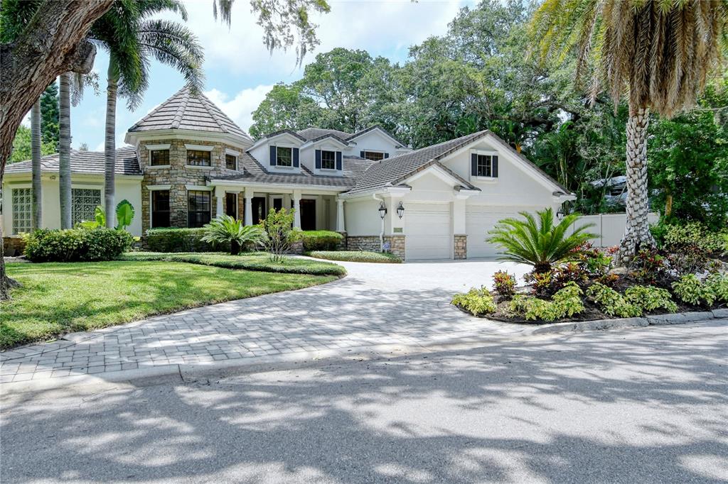 BAY VIEW HEIGHTS ADD - Residential