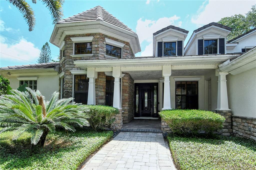 BAY VIEW HEIGHTS ADD - Residential