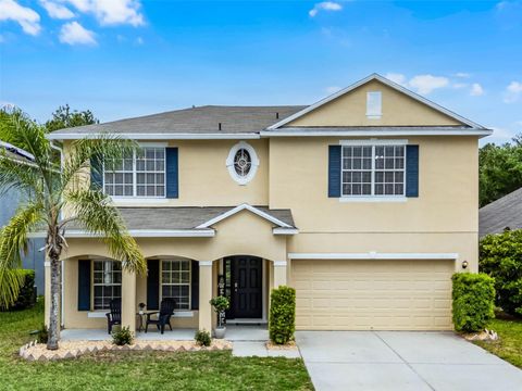 14631 UNBRIDLED DRIVE ORLANDO FL 32826
