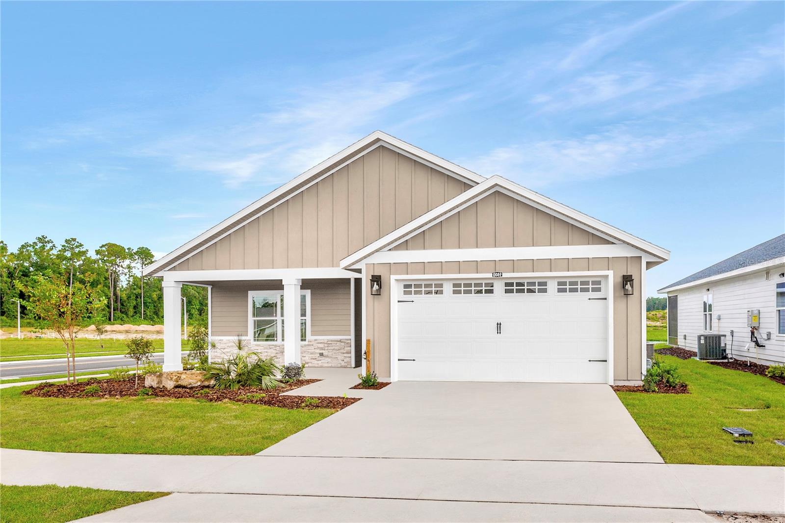 TANGLEWOOD - Residential