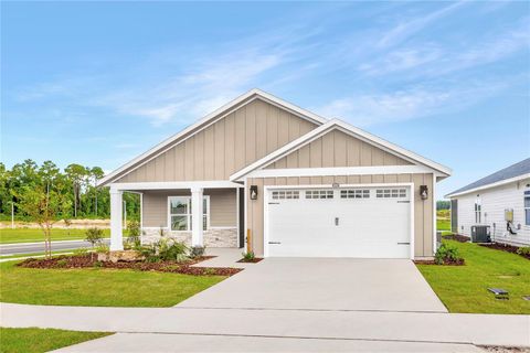 Photo of 1 SW Tbd, Newberry, FL 32669 (MLS # GC538157)