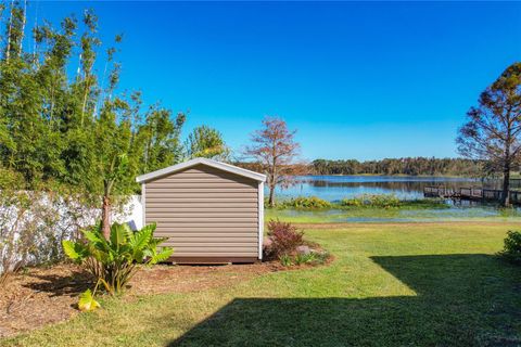 A home in OCOEE