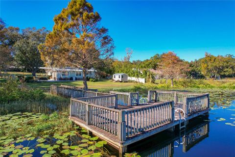 A home in OCOEE