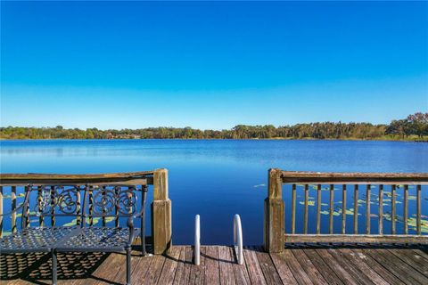 A home in OCOEE