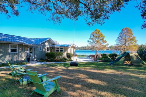 A home in OCOEE