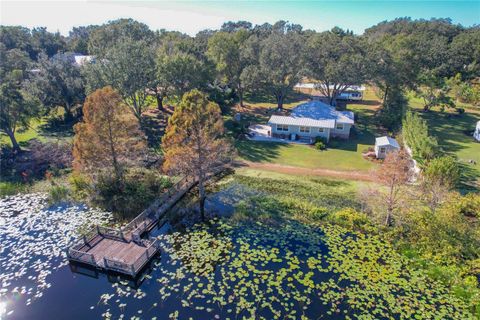 A home in OCOEE