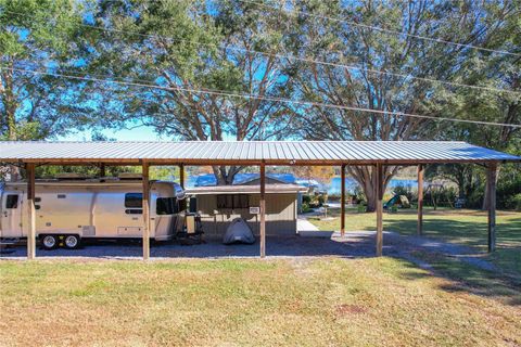 A home in OCOEE