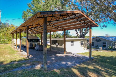 A home in OCOEE