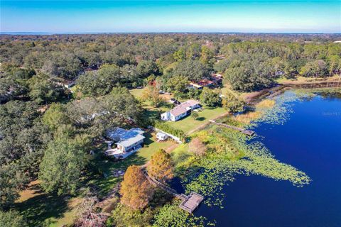 A home in OCOEE