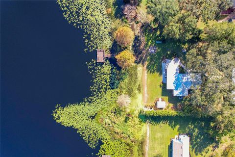 A home in OCOEE