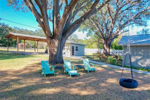 A home in OCOEE