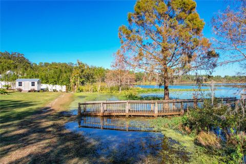 A home in OCOEE