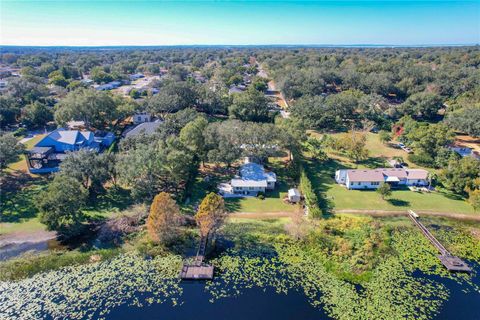 A home in OCOEE