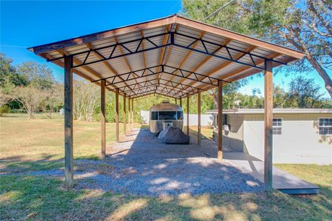 A home in OCOEE