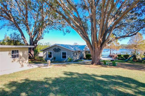 A home in OCOEE